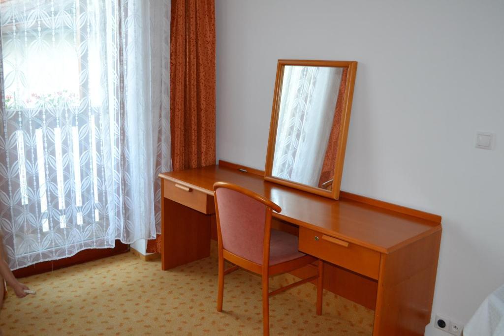 Levandule Brno Bilik gambar