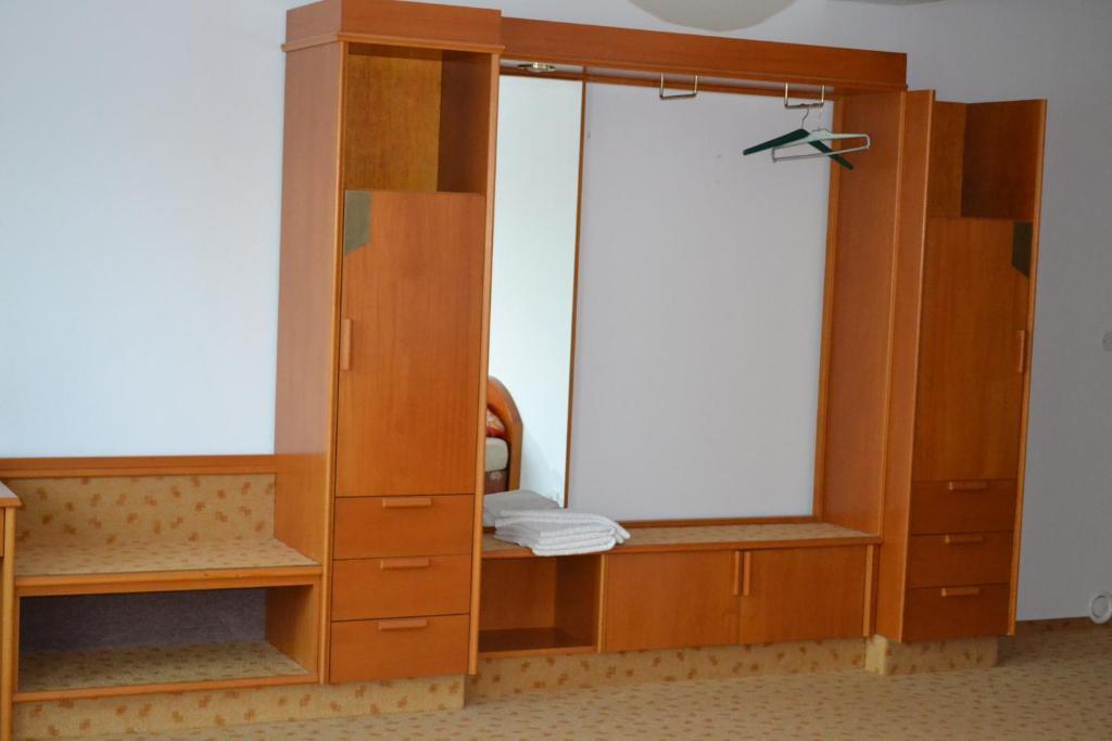 Levandule Brno Bilik gambar