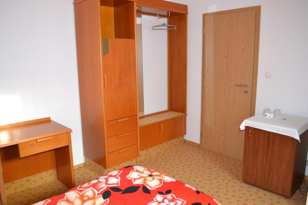 Levandule Brno Bilik gambar